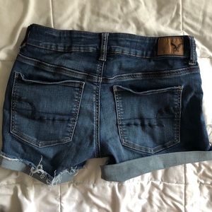 American Eagle Shorts ✨